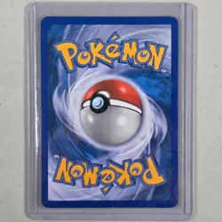 2007 Pokemon TCG POP Series 6 Manaphy Holo Rare 3/17 NM/LP - Image 3