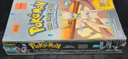 Pokemon - Topps The First Movie - Animation Edition - 11x Boosters - Sealed Box - Image 4