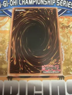 Yugioh Black Rose Dragon - LC05-EN004 VLP - Image 2