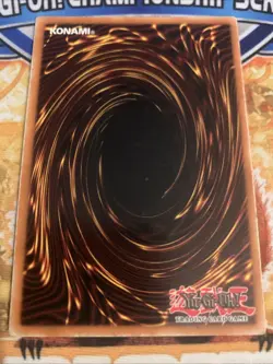 Yugioh Relinquished MC1-EN003 LP - Image 2