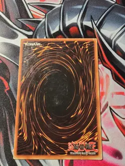 Yugioh! Blue-Eyes White Dragon BPT-003 2002 Collectors Tin Limited Edition - HP - Image 2