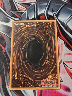 Yugioh! Injection Fairy Lily LOD-100 1st Edition Secret Rare - MP - Image 2