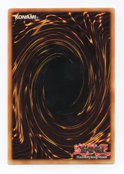 Yu-Gi-Oh! TCG Exiled Force Legacy of Darkness LOD-023 Super Rare Unlimited Card - Image 2