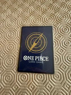 Ulti OP01-093 R Foil - One Piece Card MINT - Image 2