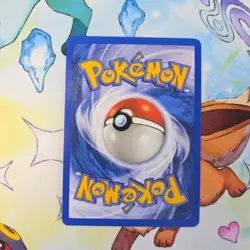 Pokemon TCG Lapras Card Skyridge 71/144 Non-Holo 2003 - Image 2