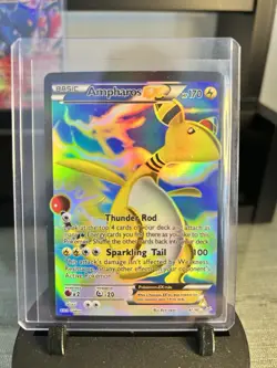Pokemon EX, GX, and V Holo 9 card lot - Image 2