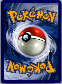 Gambler 60/62 Non Holo Fossil - Pokemon Card - NM - Image 2