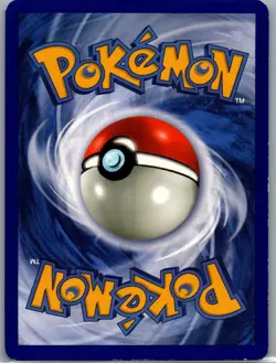 Mr. Fuji 58/62 Non Holo Fossil - Pokemon Card - NM - Image 2