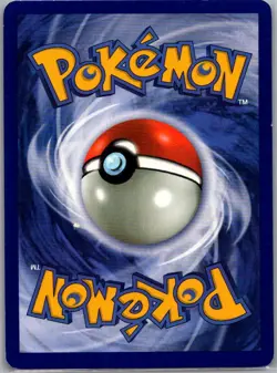 Psyduck 53/62 Non Holo Fossil - Pokemon Card - NM - Image 2