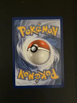 Pokemon TCG Jamming Tower 261/217 Full Art Ascended Heroes - Image 2