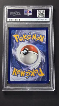 PSA 9 Flying Pikachu V 006/025 Celebrations Ultra Rare Pokemon 2021 - Image 2