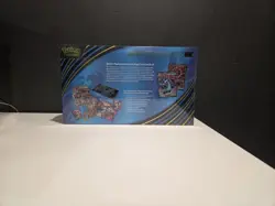 Pokemon Phantasmal Flames Bundle- UPC/ETB/Booster Bundle/3 Pack Blisters - Image 4
