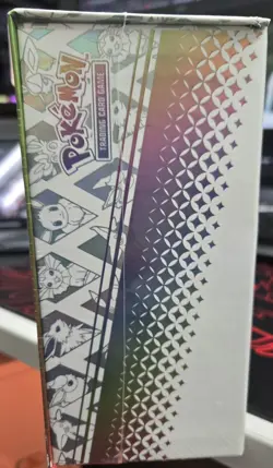 Pokemon TCG: Prismatic Evolution Super Premium Collection Factory Sealed Box - Image 3