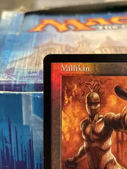 Odyssey MTG FOIL Millikin Mtg LP - Image 2