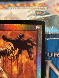 Odyssey MTG FOIL Millikin Mtg LP - Image 3