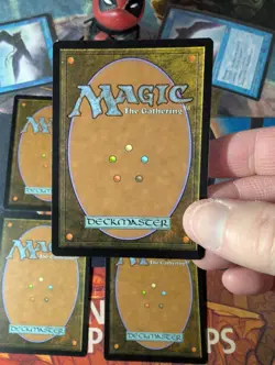 🐍 4x Sylvan Caryatid - Buy-A-Box Promos (BABP) 🐍 NM/LP 💎 - Image 4