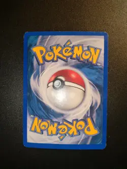 Pokemon Card Espeon Holo H9/H32 Aquapolis English E-Series Exc - Image 2
