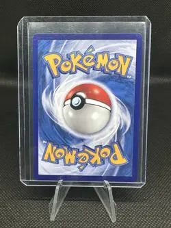 Jolteon 0308/14 Chinese Pokemon 2025 Gem Pack Vol. 2 Shattered Holo - Image 2