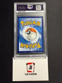 Umbreon - PSA 10 - Europe Obsidian Flames Stamped 130/197 - Pokemon - Image 2