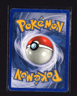 2004 Pokemon Team Magma vs Team Aqua Blaziken EX Ultra Rare 89/95 Holo Rare Foil - Image 2
