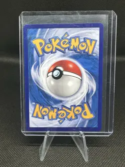 Glaceon 0808/14 Shattered Rotary Holo Chinese Gem Pack Vol 2 Pokemon - Image 2