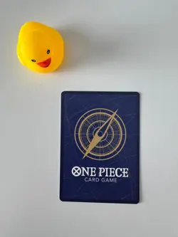 O-Nami OP06-101 R Full Art | One Piece ENGLISH | MINT - Image 2