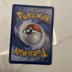 Misty's Determination 108/108 - Evolutions - Near Mint NM Full Art Pokemon Card - Image 4