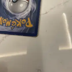 Misty's Determination 108/108 - Evolutions - Near Mint NM Full Art Pokemon Card - Image 5