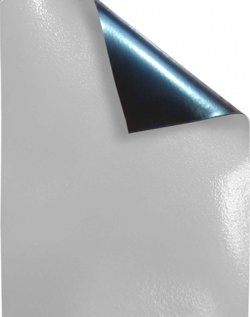BCW Deck Guard "Elite 2" 100ct Standard Card Sleeves (White) - Image 2