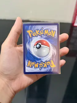 POKEMON TCG Special Promo Card Pikachu Berkemeja Batik 191/SV-P Indonesia - Image 3