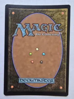 Jet Medallion Modern Horizons 3 Foil - Image 2