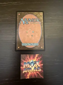 MTG - Nine-Lives Familiar- R - Foundations - #66 NM - Normal - Image 2