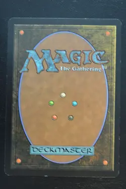 Magic The Gathering MTG RIMEFEATHER OWL Coldsnap LP Lightly Played - Image 2