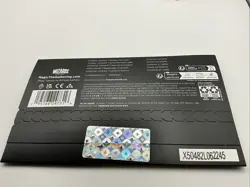 Secret Lair SpongeBob SquarePants Legends of Bikini Bottom Rainbow Foil Edition - Image 2