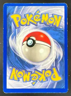 1999 Pokemon Fossil 1st Edition #1/62 Aerodactyl - Image 2