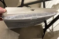 Elite Trainer Box Display Fits Pokemon ETB Box Case 0.5mm Thick PET Box 5 Pack - Image 3