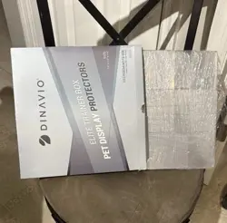 Elite Trainer Box Display Fits Pokemon ETB Box Case 0.5mm Thick PET Box 5 Pack - Image 4