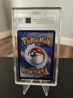 TAG 10 GEM MINT Pokemon Prismatic Evolutions Dragapult ex SIR 165 PSA 10 - Image 2