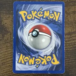 Wartortle 15/18 2001 Southern Islands Pokemon Card Vintage WotC Promo - Image 2