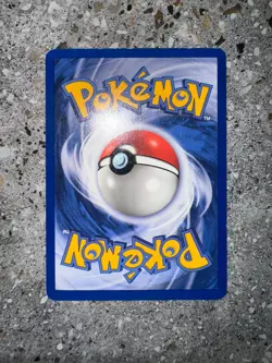 Pokemon TCG Cards Victreebel 30/64 Jungle Rare EXC - Image 4