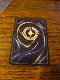 Disney Lorcana TCG the First Chapter Maui Hero to All Enchanted Card 212/204 - Image 2