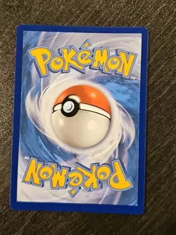 Pokemon Gengar TCG Sword & Shield Base Set Holo Rare Card 085/202 NM Condition - Image 2