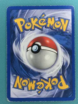 Pokemon Neo Genesis 1st Edition Holo Rare Lugia 9/111 Card TCG WOTC 2000 - Image 2