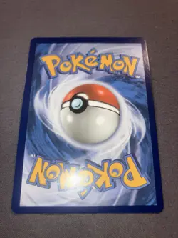 Pokemon TCG Blissey v Full Art Holo Card TG22/TG30 NM - Image 3