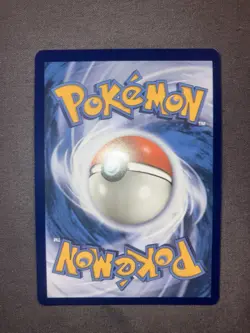 Pokemon TCG Blissey v Full Art Holo Card TG22/TG30 NM - Image 4