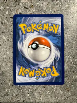 Pokemon TCG Cards Eevee SWSH118 Black Star Promo Holo NM * Full Holo Bleed * - Image 2