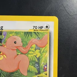 Pokemon Vintage Southern Islands Lickitung 16/18 Rare WotC Promo - Image 4