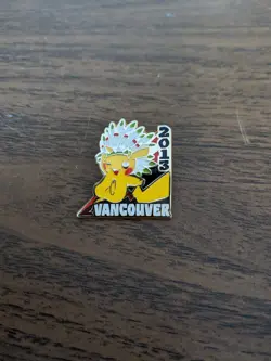 Pokemon TCG Official Pokemon Enamel Pin Lot 2013-2015 - Image 3