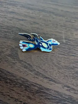 Pokemon TCG Official Pokemon Enamel Pin Lot 2013-2015 - Image 5