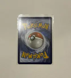 Pokemon Knockout Box PROMO - Suicune - 026/094 - COSMOS HOLO - M/NM - Image 2